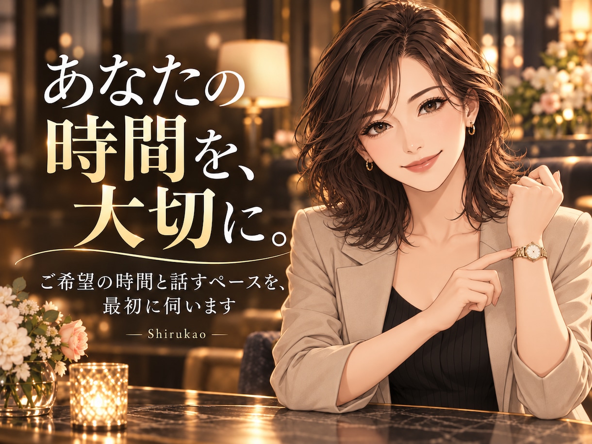 男女の恋愛・婚活の悩みに本音で答えます ただの共感では終わらない！女性目線の率直なアドバイス イメージ8