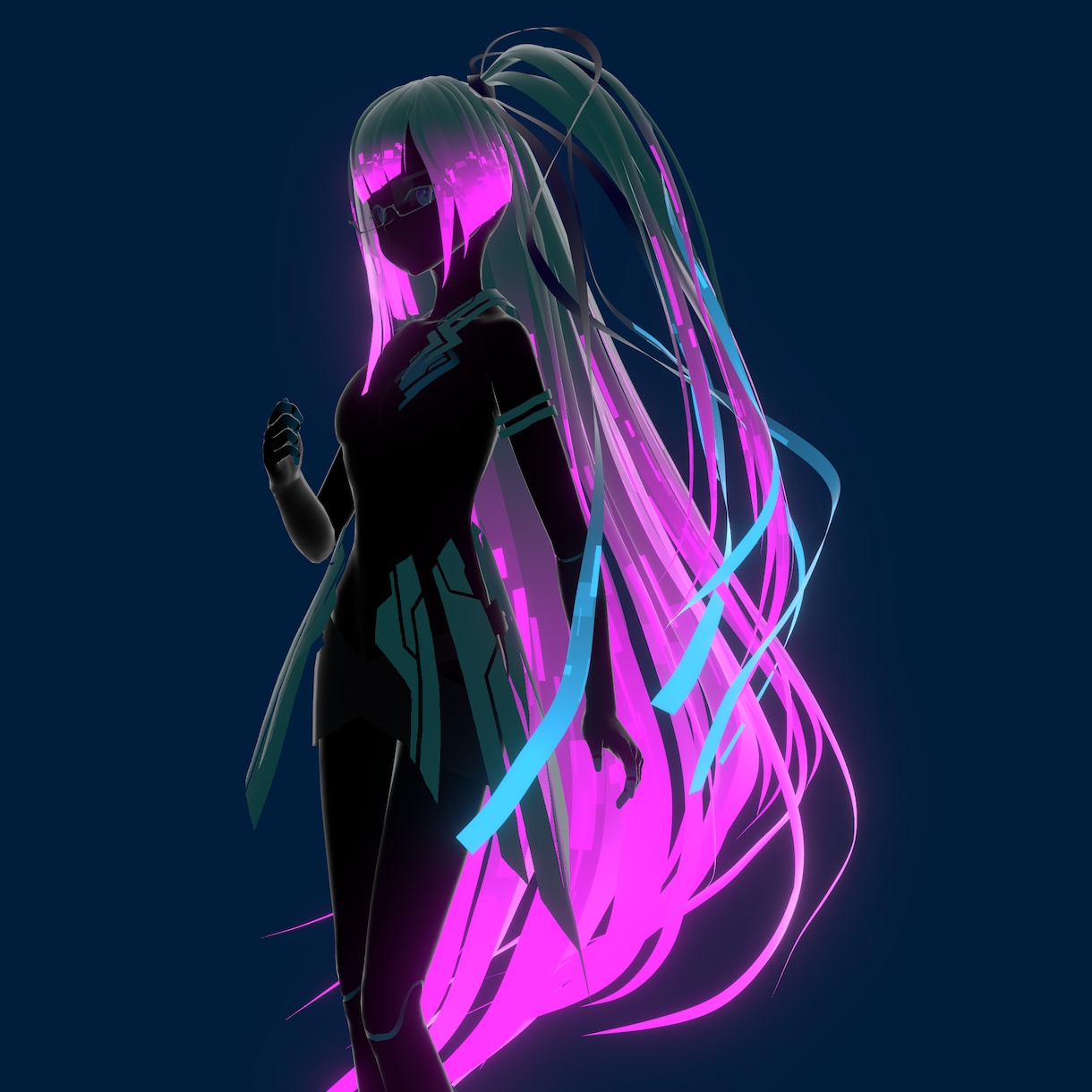 イメージを伝えるだけでオリジナルアイテムが届きます 細かい指示はできなくてOK！簡単気軽なSkeb方式 イメージ3