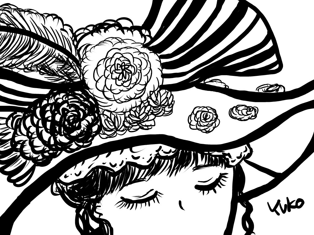 女性WEBマガジンにおすすめなイラストを描きます WEBサイトやブログなどの記事におすすめ！ イメージ8