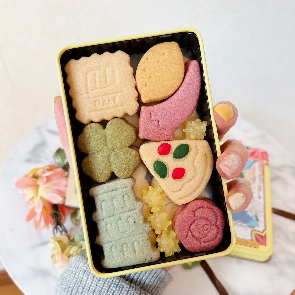 Instagramで商品やサービスをPRいたします ◎フォロワー数800名程度のリアルアカウントでPR!! イメージ2