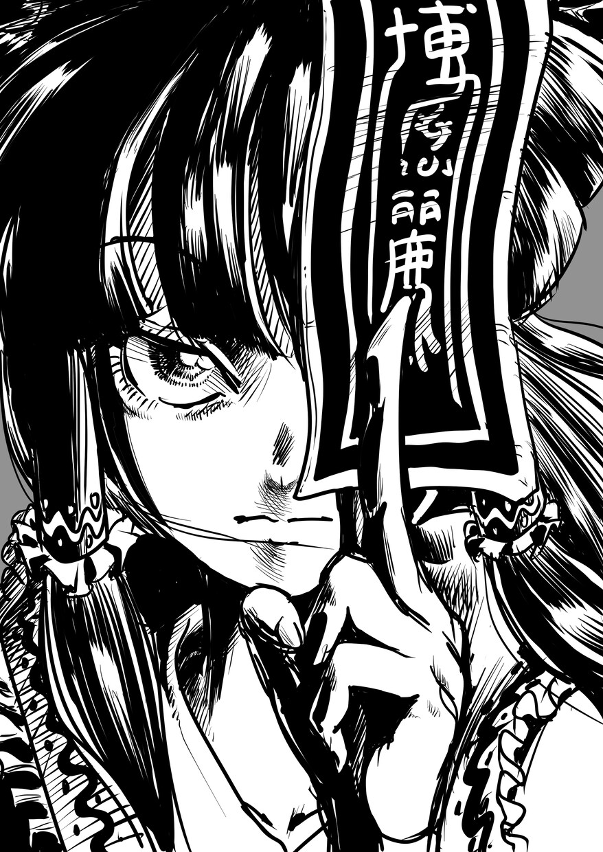創作、版権イラスト描きます ちょっぴり味のあるイラストが欲しい人に イメージ5