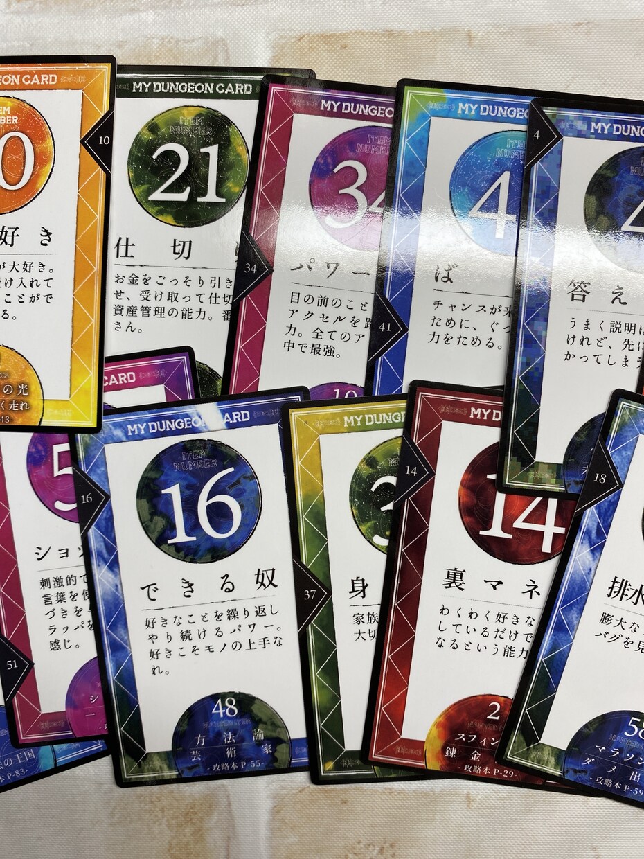 あなたの「Happy」のお手伝いをします 自分で自分を幸せにするために、自分のことを良く知りましょう！ イメージ3