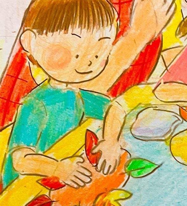 保育士試験造形講座全①〜④を個別指導します 講評6課題、制作資料25課題を画像と動画でレッスンします イメージ5