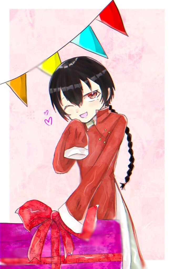 かわいくてキラキラした絵柄で描きます イラストやアイコンの有償依頼募集中 イメージ2