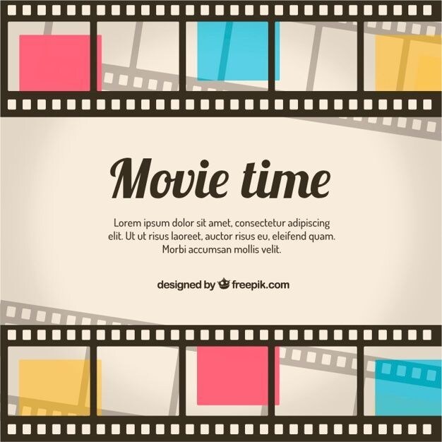 映画を題材にした英会話を教えます 映画から英語を楽しく学びましょう。 イメージ1