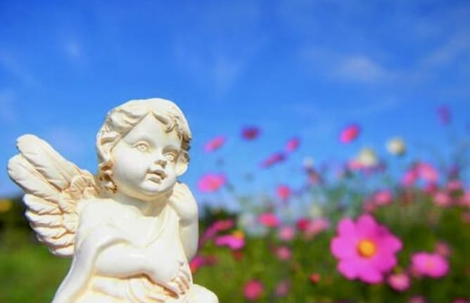 電話鑑定＊お悩みに親身に寄り添います 宇宙エネルギー•守護天使からの愛のメッセージ イメージ2