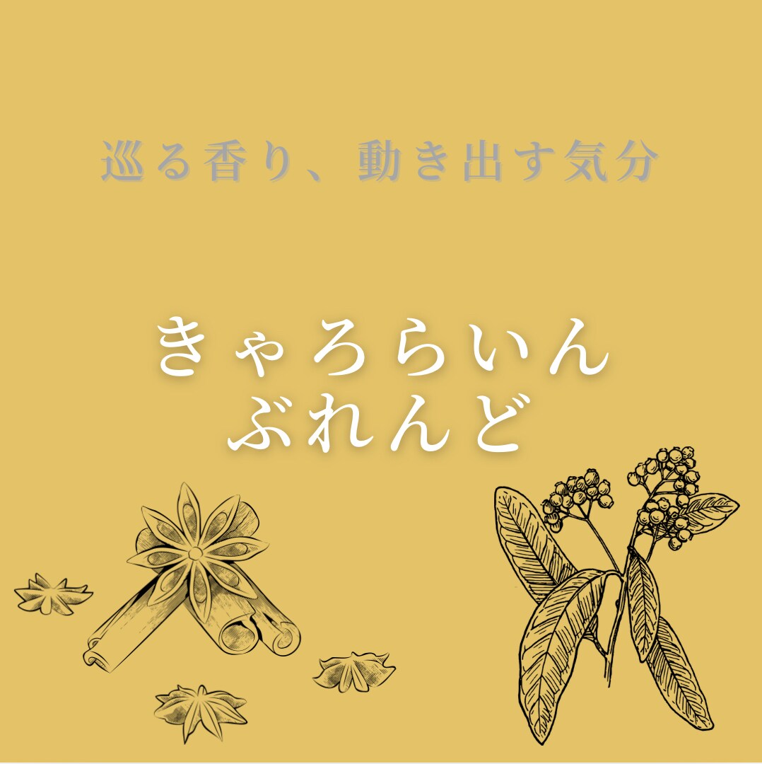 薬膳知識、献立、筋トレメニューを提供します 薬膳で不調をスッキリ！！きゃろらいん式ダイエット イメージ1