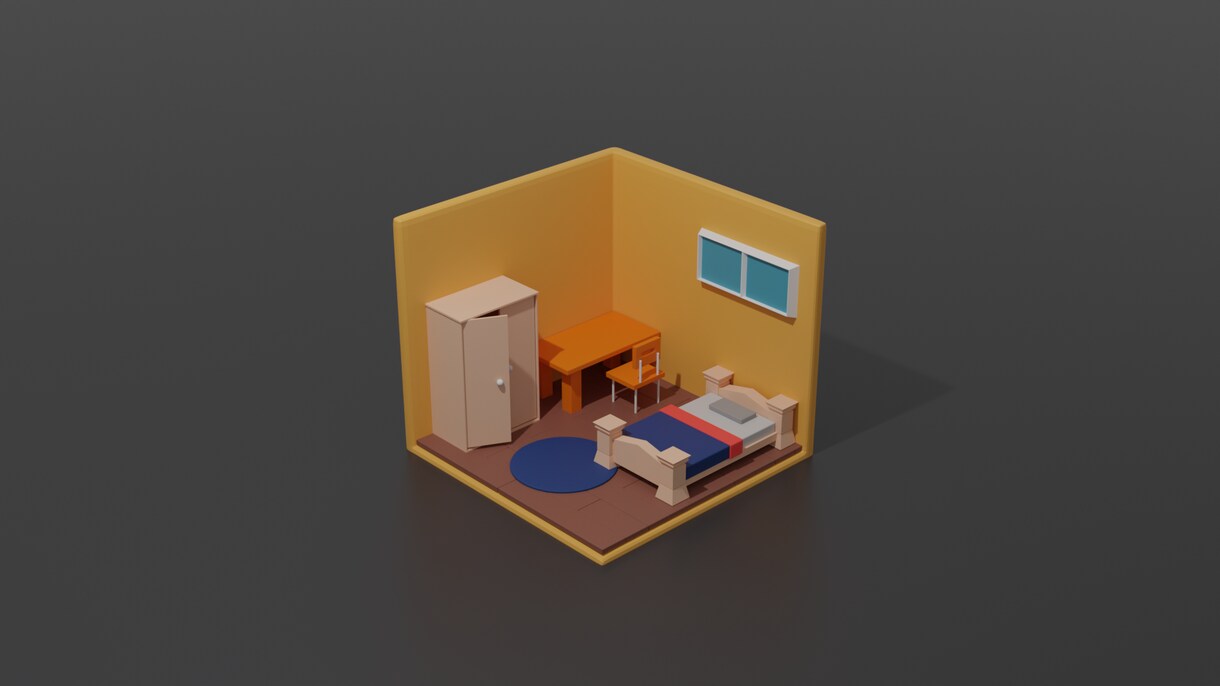 3dCGを作ります 商品やイメージをより伝わりやすく！ イメージ4