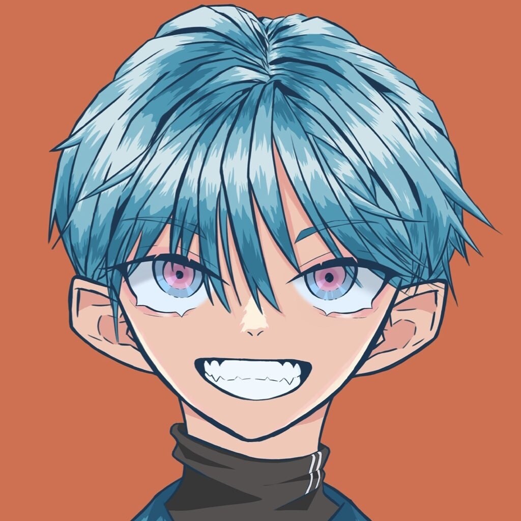 イラスト制作行います アニメ風の塗りが出来ます。バストアップが得意です イメージ3