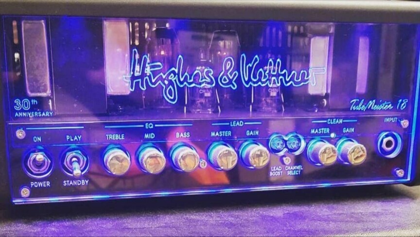 ギター機材に関する相談承ります ギターに関する事なら何でも。エフェクター、改造、音作りetc イメージ2