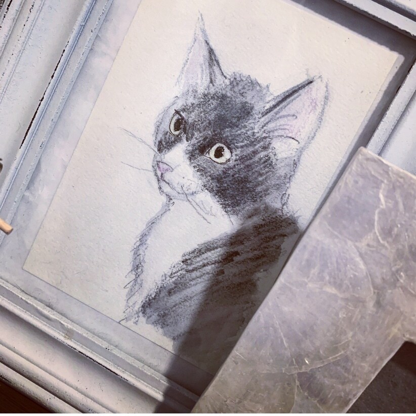 イラスト描きます プレゼントに添える絵本やインテリア用のイラストを描きます イメージ3
