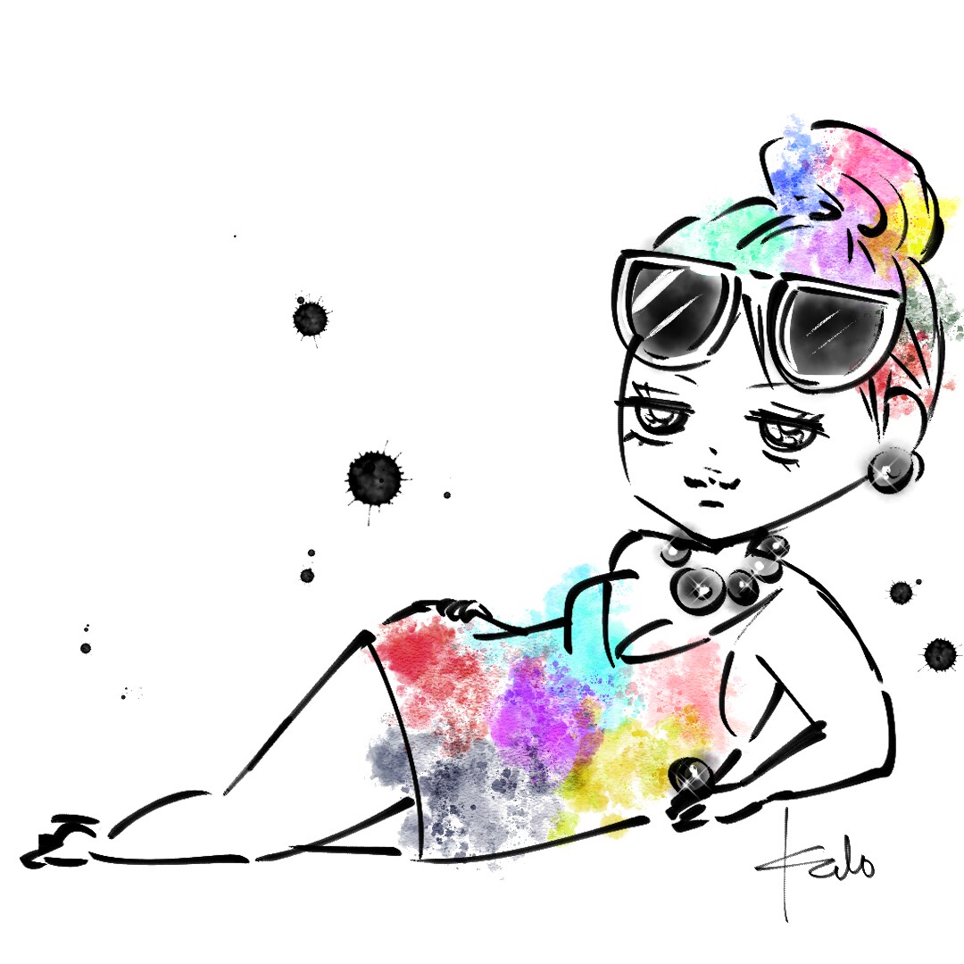 商用◎！ゆるカワであそび心あるイラスト描きます SNSアイコンやWEBのワンポイントの挿絵にご利用下さい！ イメージ7