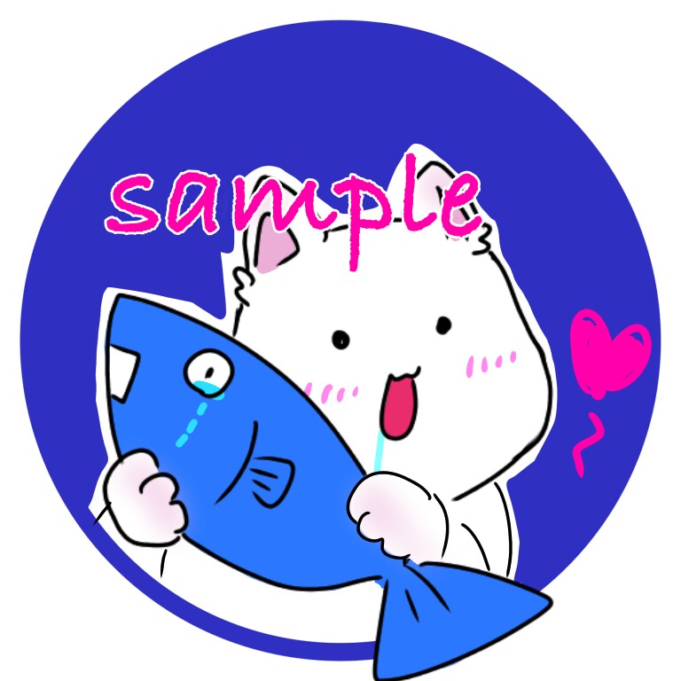 アイコン、ヘッダー、イラスト描きます ゲームアバター等のご要望にもできる限りお応えします！ イメージ2