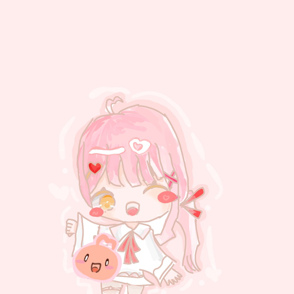 SNS などで使えるアイコンを作ります あなたの好みのアイコンを描きます。 イメージ3