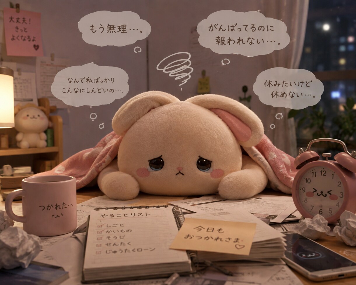 どんな内容でも悩んだらまず受け付けます どんな悩みかもわからない場合もあるため、悩んだらすぐ イメージ1