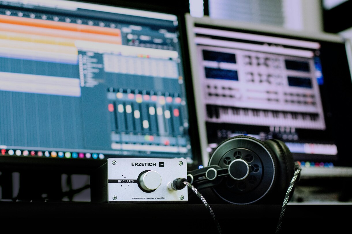 ミックス、マスタリングをこの低価格で実現します あなただけの楽曲を最高品質で仕上げます！ イメージ1