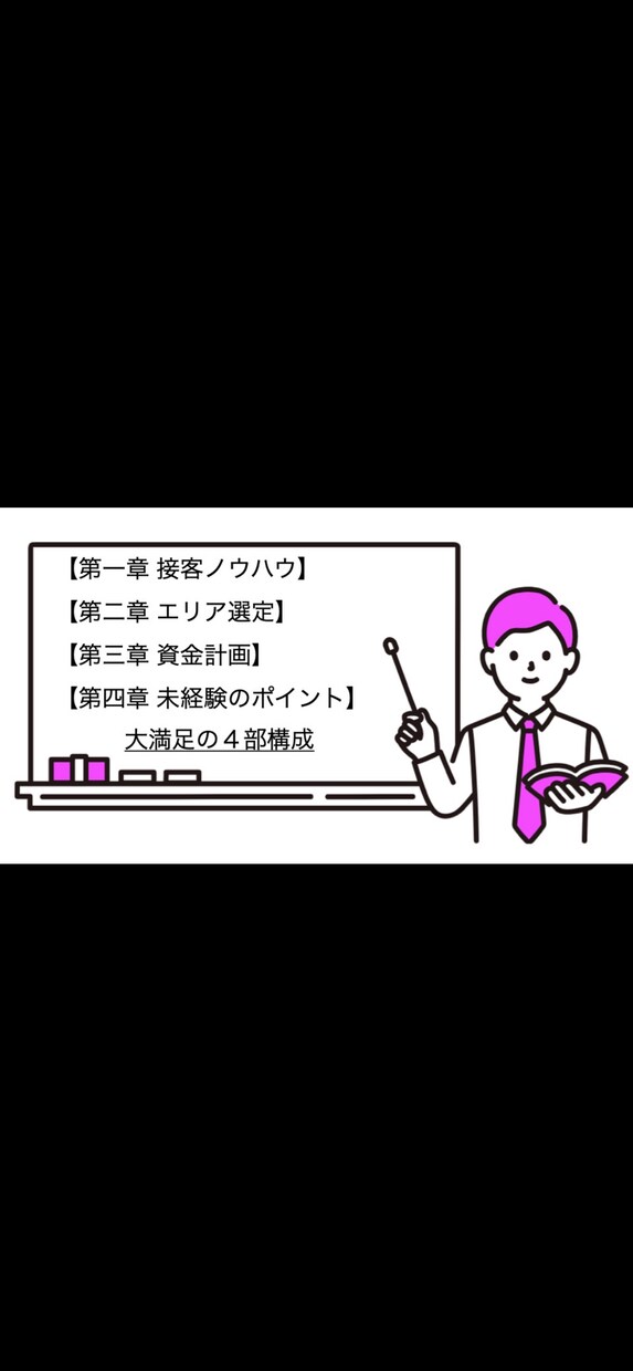 購入者限定|電話で補足説明/相談乗ります 指定サービス限定者向けの商品です。 イメージ4