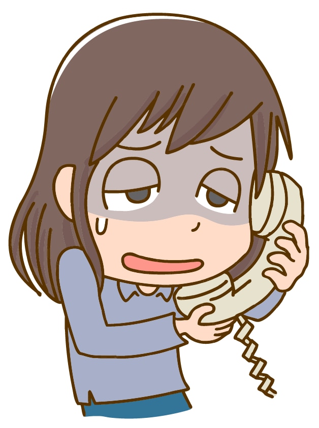悩み相談します 貴方の心の荷物を軽くするお手伝いをします。 イメージ1