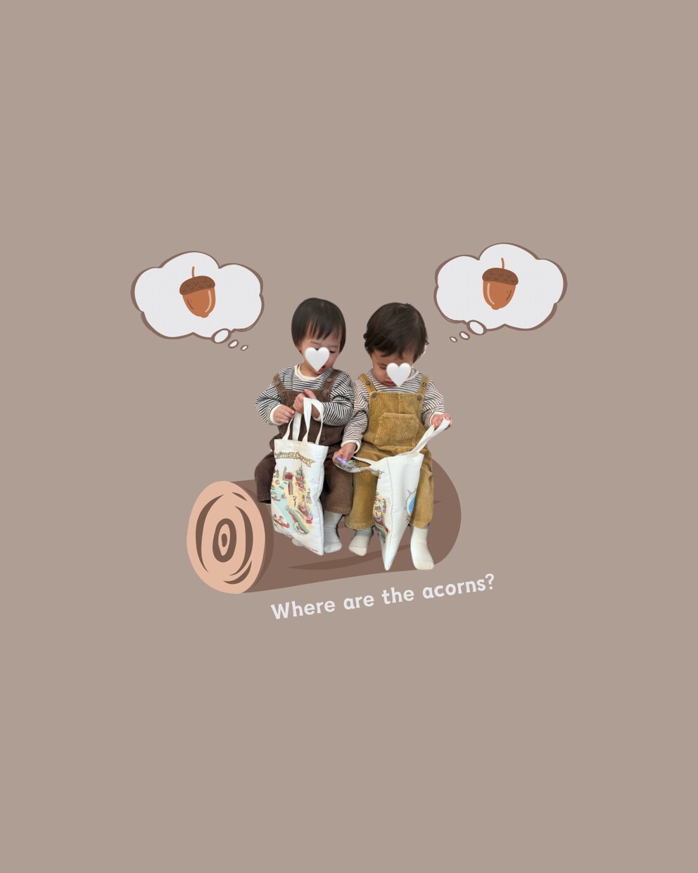 生活感が無くなる可愛い写真に加工します お子様の写真に合わせて、背景を可愛く画像加工させてください♪ イメージ1