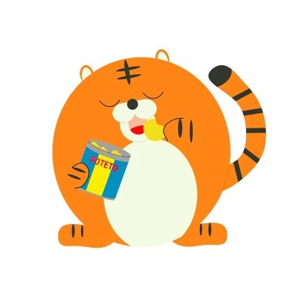 キャラクター作成します 親しみやすくてみんなに可愛がられるキャラクター作成を イメージ1