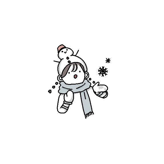 デフォルメキャラクターのイラストを制作いたします シンプルでシックなものからカートゥーン調のポップなものまで。 イメージ3