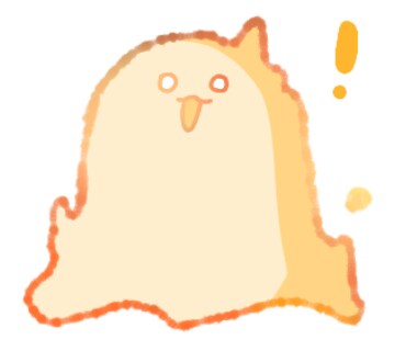 可愛いオリジナルおばけ描きます 自分だけのおばけ作りませんか？ イメージ1