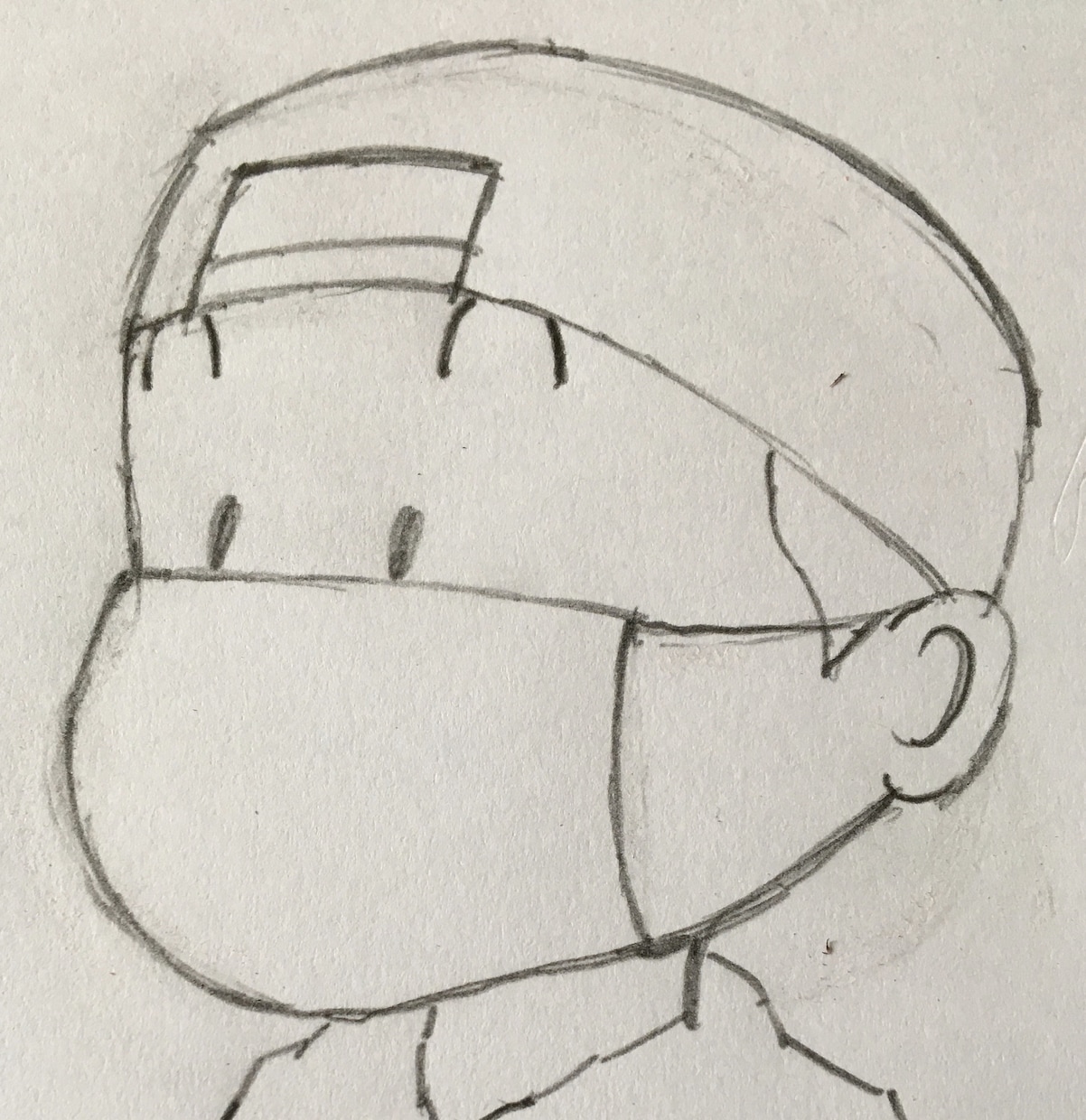 アイコン作ります Twitter ブログなどのオリジナルのアイコン作ります イメージ2