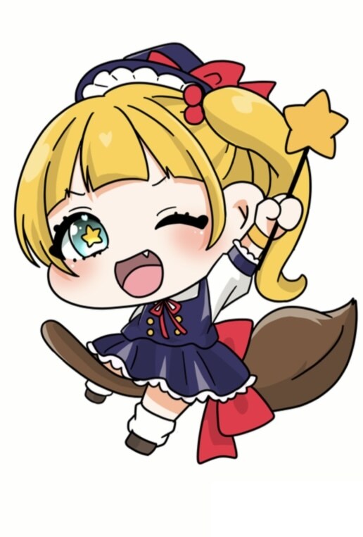 SNS向けアイコンお描きします かっこかわいい女の子&男の子のアイコンイラストをお描きします イメージ9