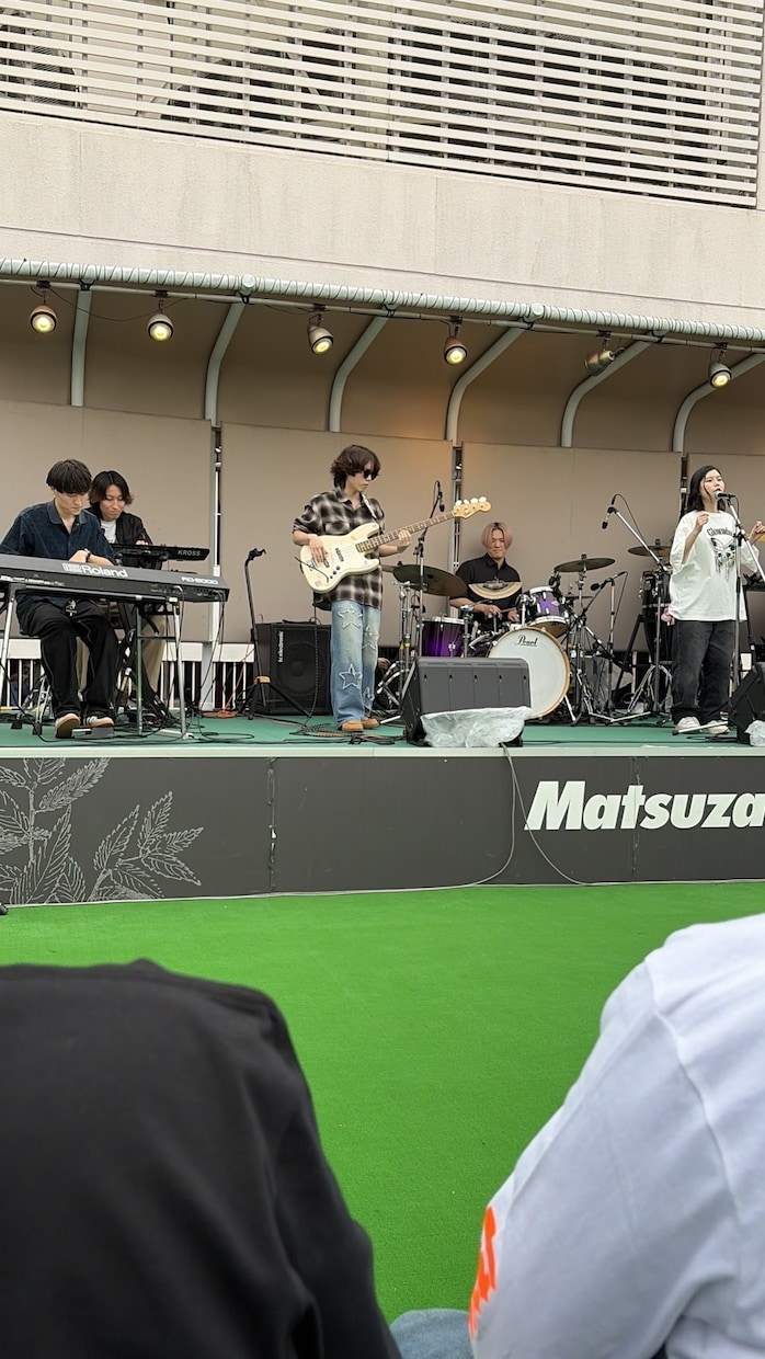 ロックなベースを代わりに弾きます 最安値‼️で現役ベーシストが演奏代行させていただきます！ イメージ3