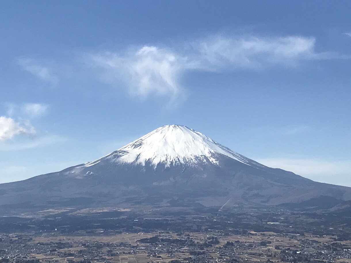 仙人が話を聞きます 心をすっきりさせよう、なんでも話すのじゃ イメージ1
