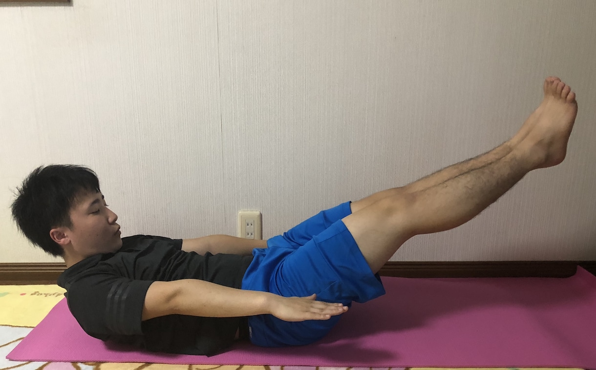 ダイエットメニュー作成します ピラティスの資格を使った簡単なメニュー作成をします。 イメージ2