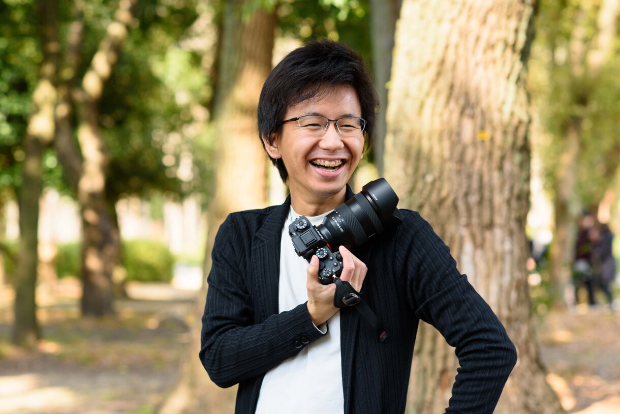 WebやSNSで使いやすい写真を出張撮影します HP・LP・広告まで見据えて撮る、ビジネス専門の出張撮影 イメージ4