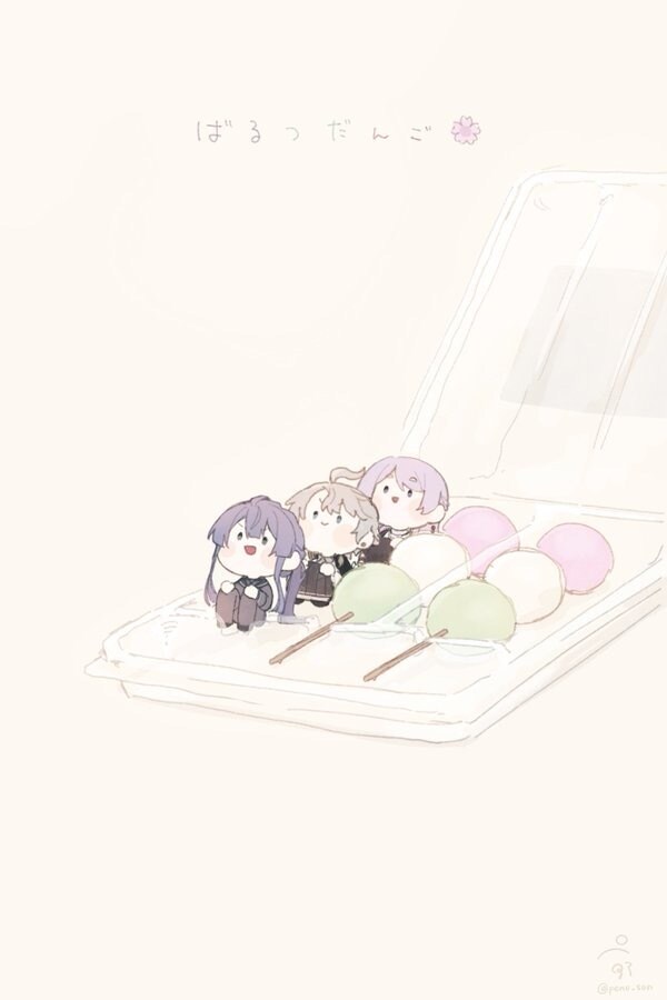 ご要望のイラスト制作します 安価でイラスト提供させていただきます イメージ1