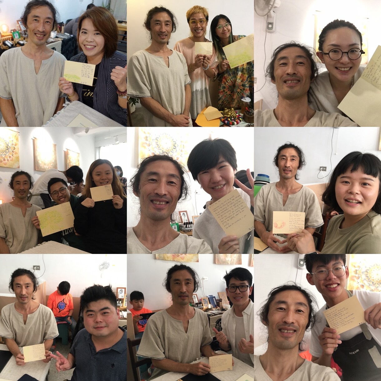 あなたの純粋な波動のオトからあなたの本質を伝えます 貴方の本質を思い出したい、再確認したい方へ。 イメージ1