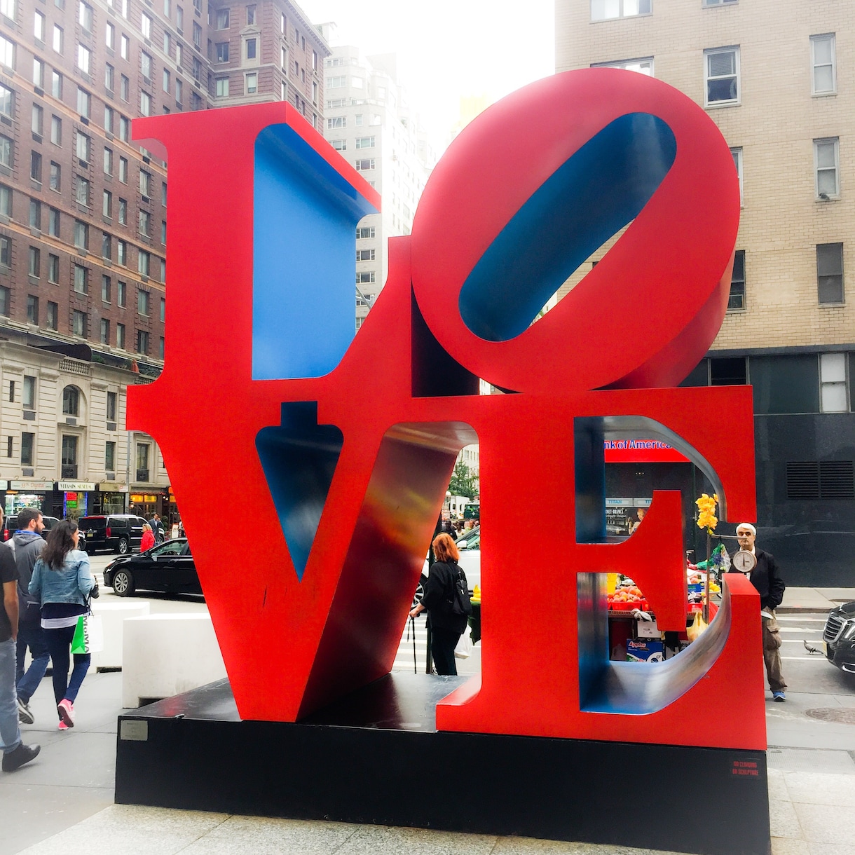NEW YORKのお勧めお伝えします ニューヨーク旅行の相談、アドバイスを承ります！ イメージ1