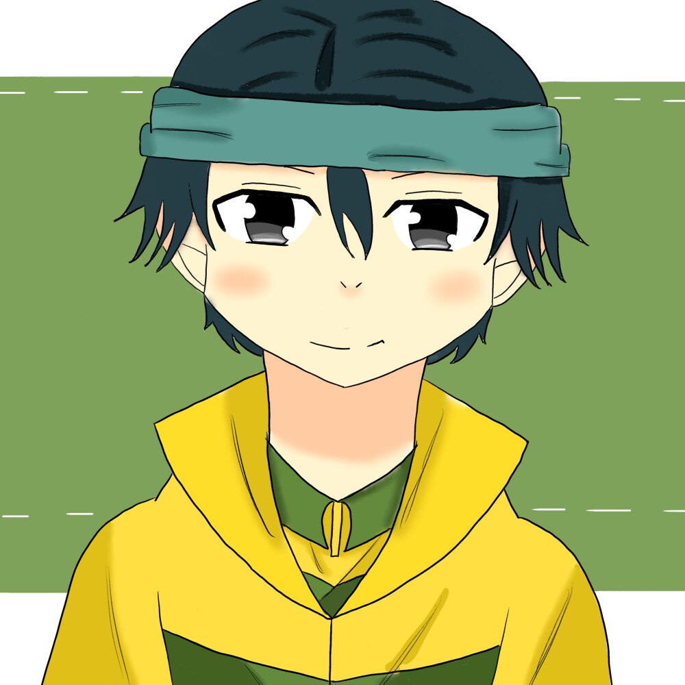 アイコン描きます 可愛いデフォルメイラスト描きます イメージ4