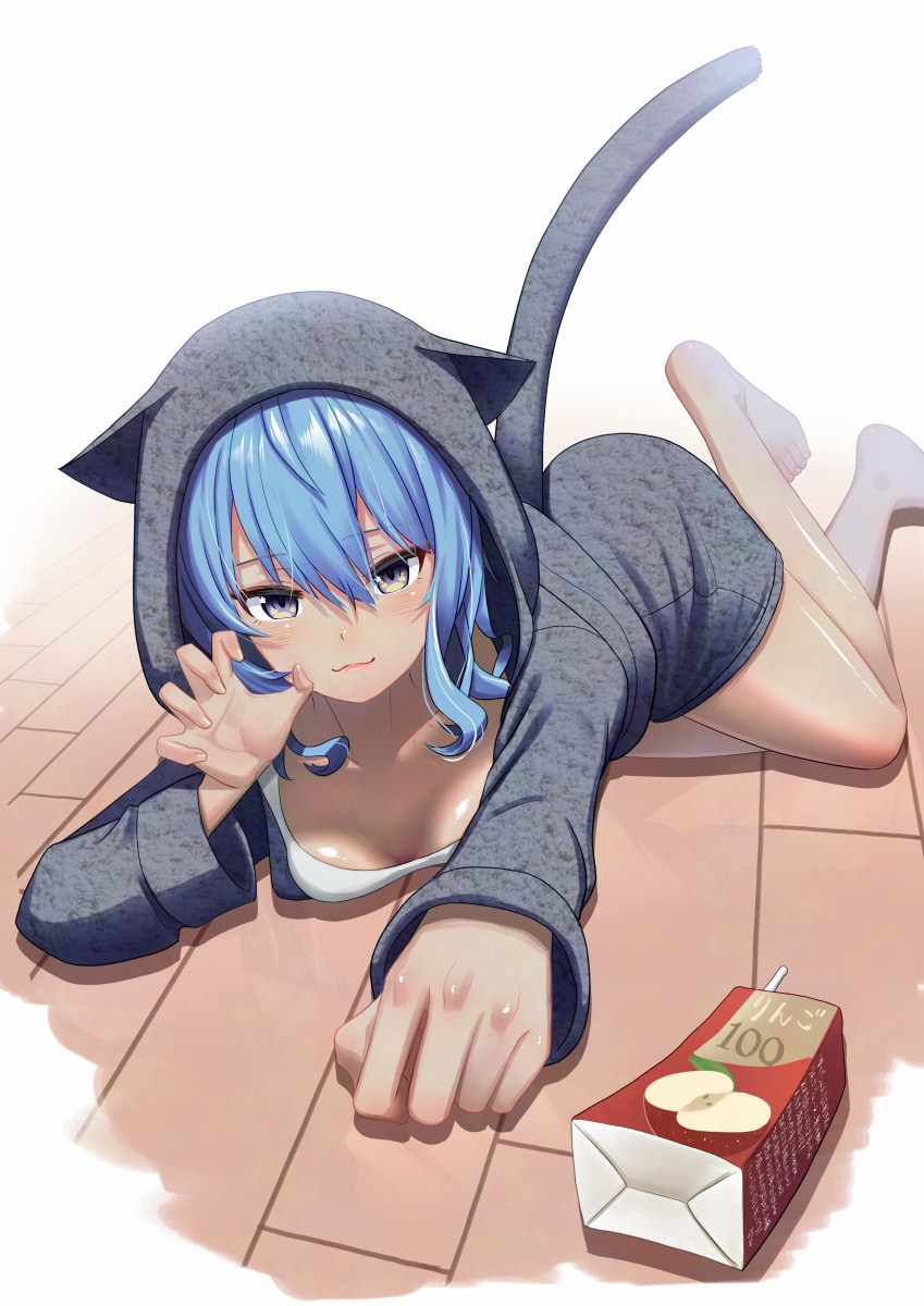 あなたの好きが伝わる二次創作のアドバイスします プロの添削で二次創作イラストをワンランクアップ イメージ4