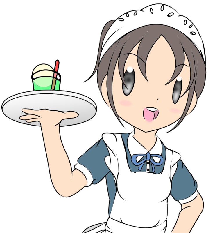 シンプルなキャラクターを描きます SNSのアイコンやカットイラストとして、いかがでしょうか イメージ5