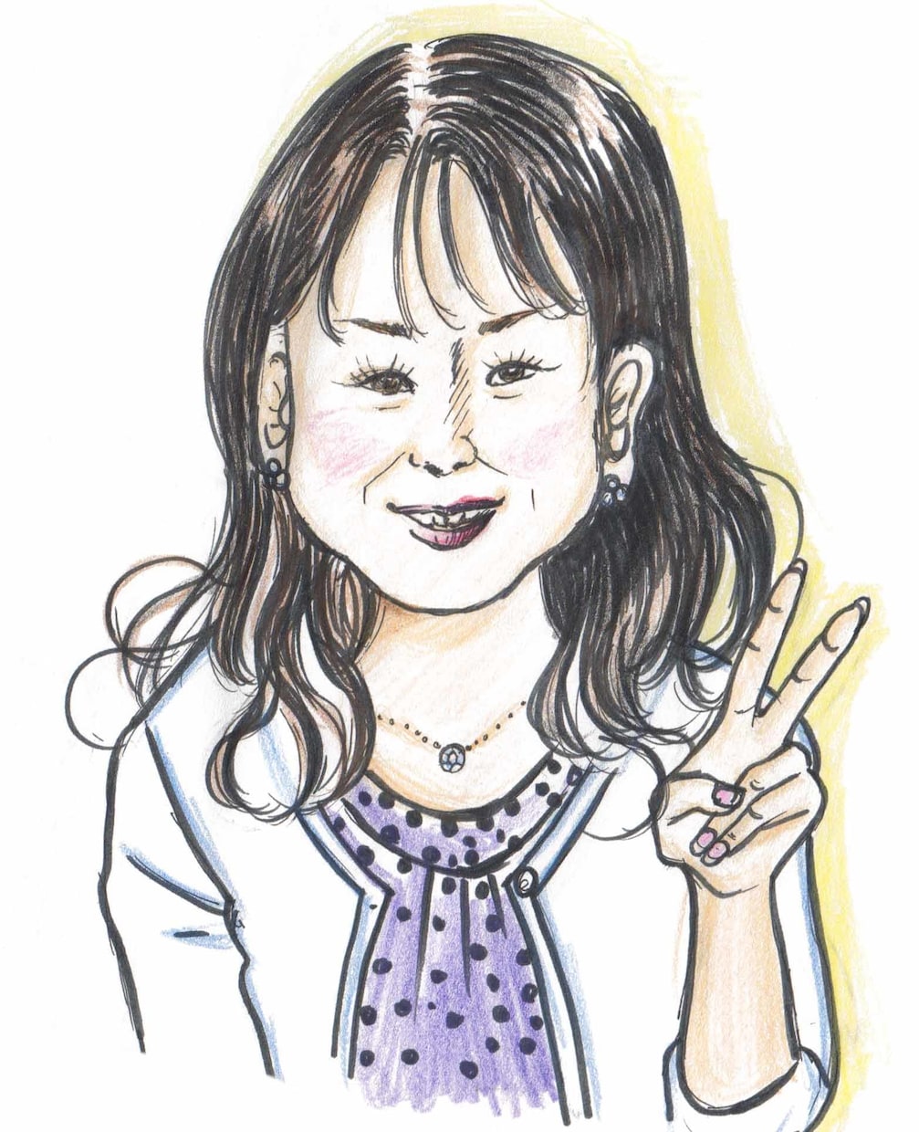 イラスト描きます ほのぼのタッチの絵描きです（＾＾） イメージ4