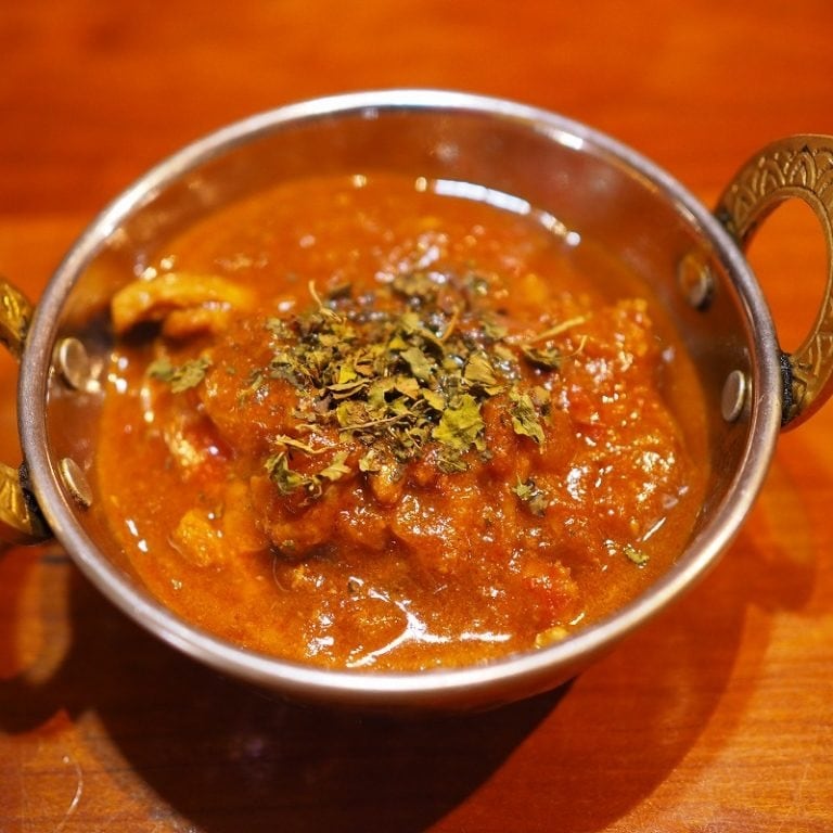 イタリアンシェフのカレーの作り方を教えます お客様が選ぶベスト20 イタリアンシェフのカレー イメージ1