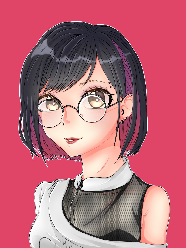 イラスト制作します あなたの好きなキャラクターをお描きします！ イメージ1