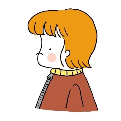 ぽてっとしたゆるいイラストを描きます ゆるくてかわいいアイコンにしたい方へ イメージ4