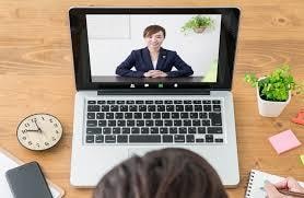 ビデオを繋いであなたと一緒に勉強or作業します 1人では集中できない方向け！一緒に頑張ろう♪ イメージ2