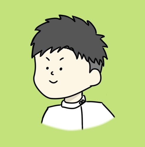 シンプル・素朴なアイコンを描きます 表情・職業・性別・動物問わず！どれでもお値段は同じです！ イメージ1