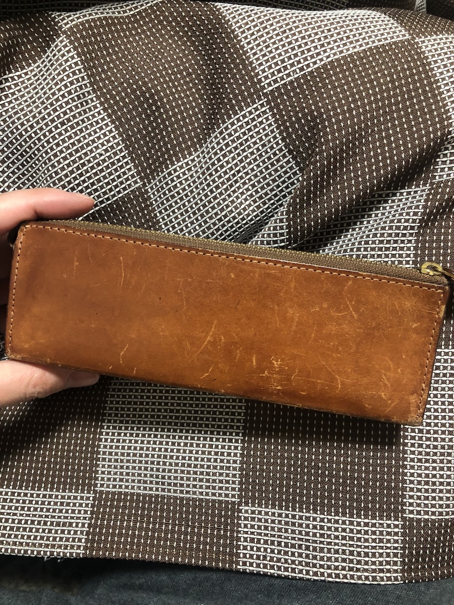 あなたの大事な革製品を蘇らせます 革はよみがえる！！革の寿命は永遠に！！ イメージ4