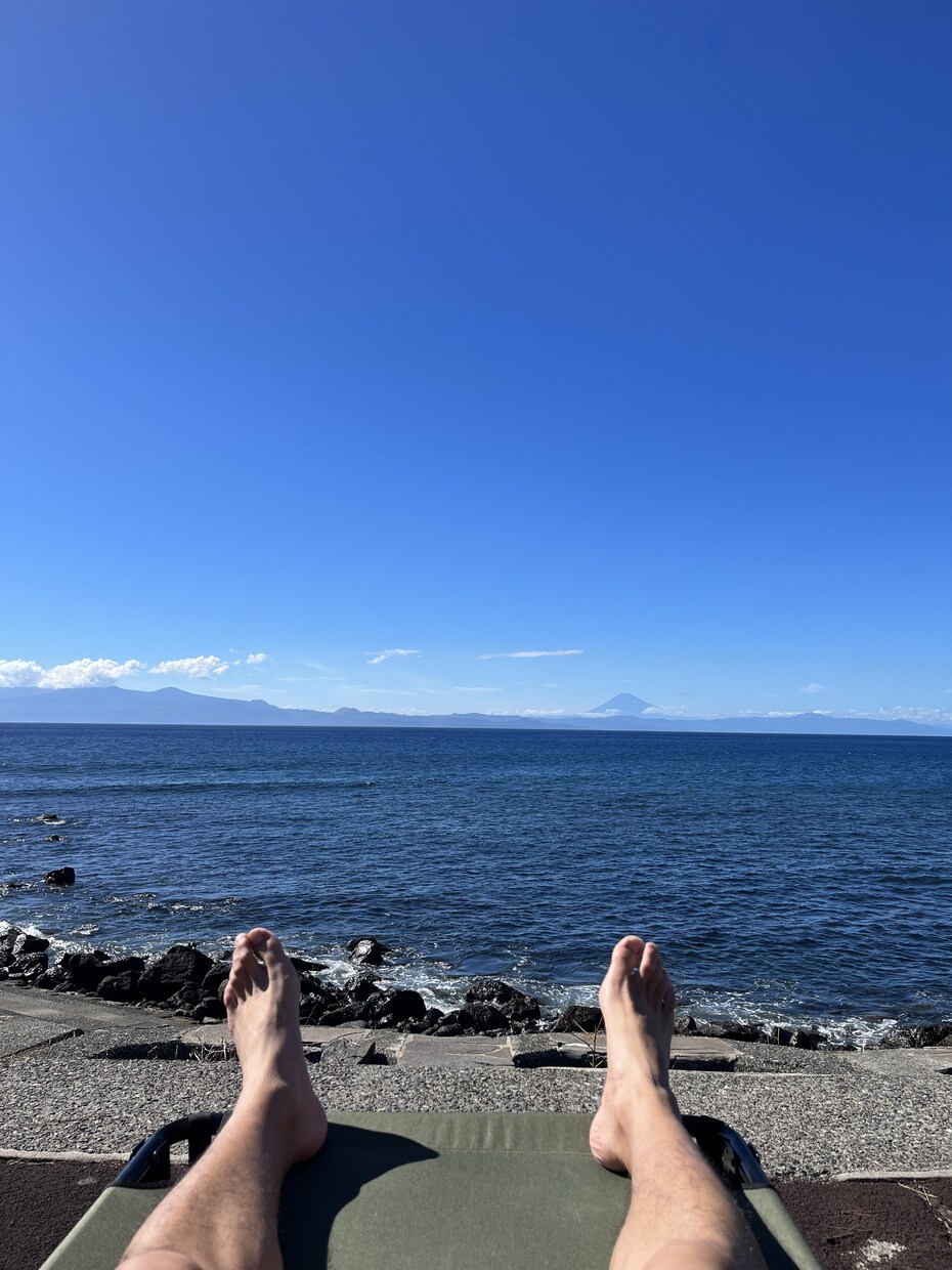 暇つぶしでもいいです！最高の話相手になります あなたの時間を一緒に共有させてください笑 イメージ3
