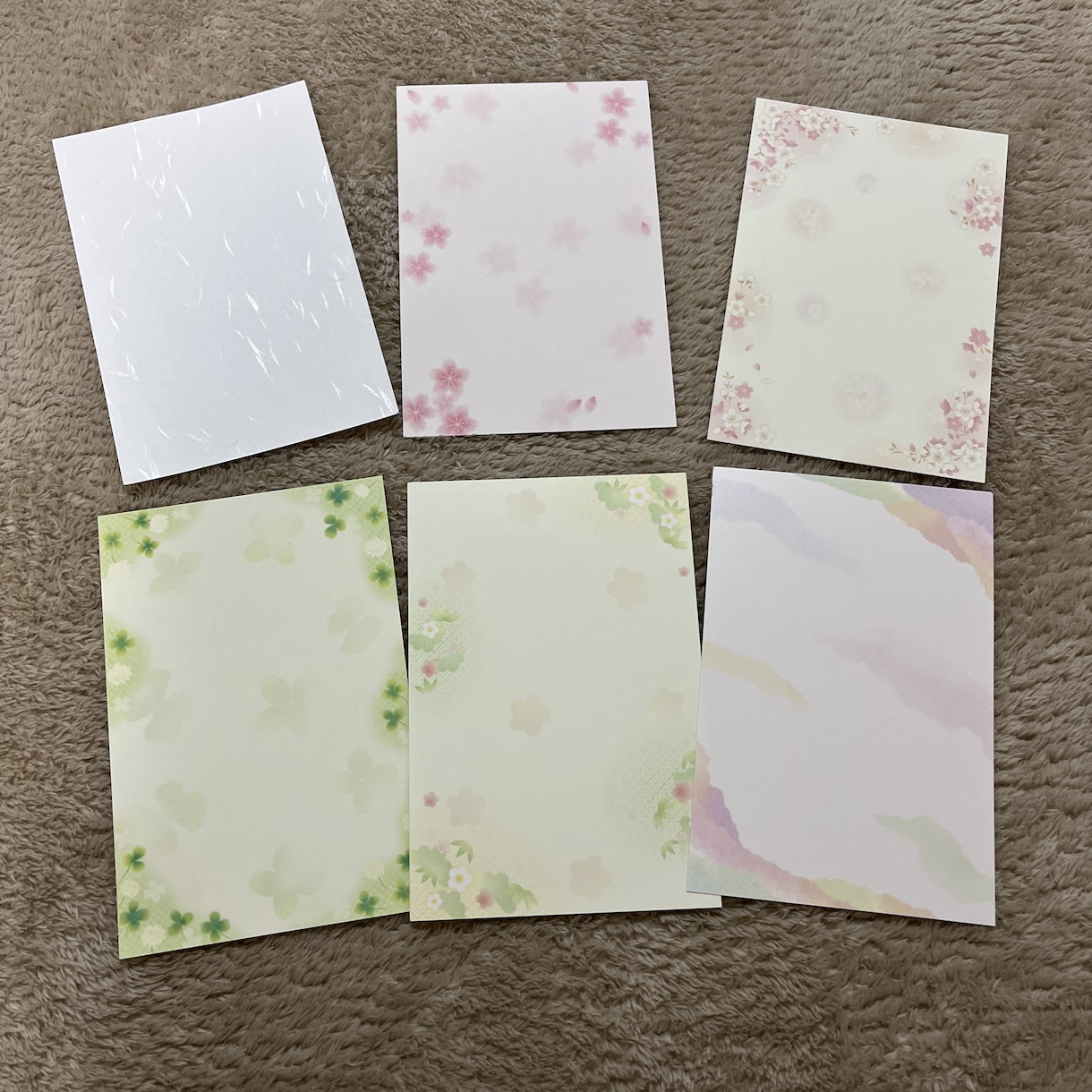 色紙や画仙紙ハガキ扇子などにお書き致します アントニオ猪木さんの格言お書き致します。 イメージ5