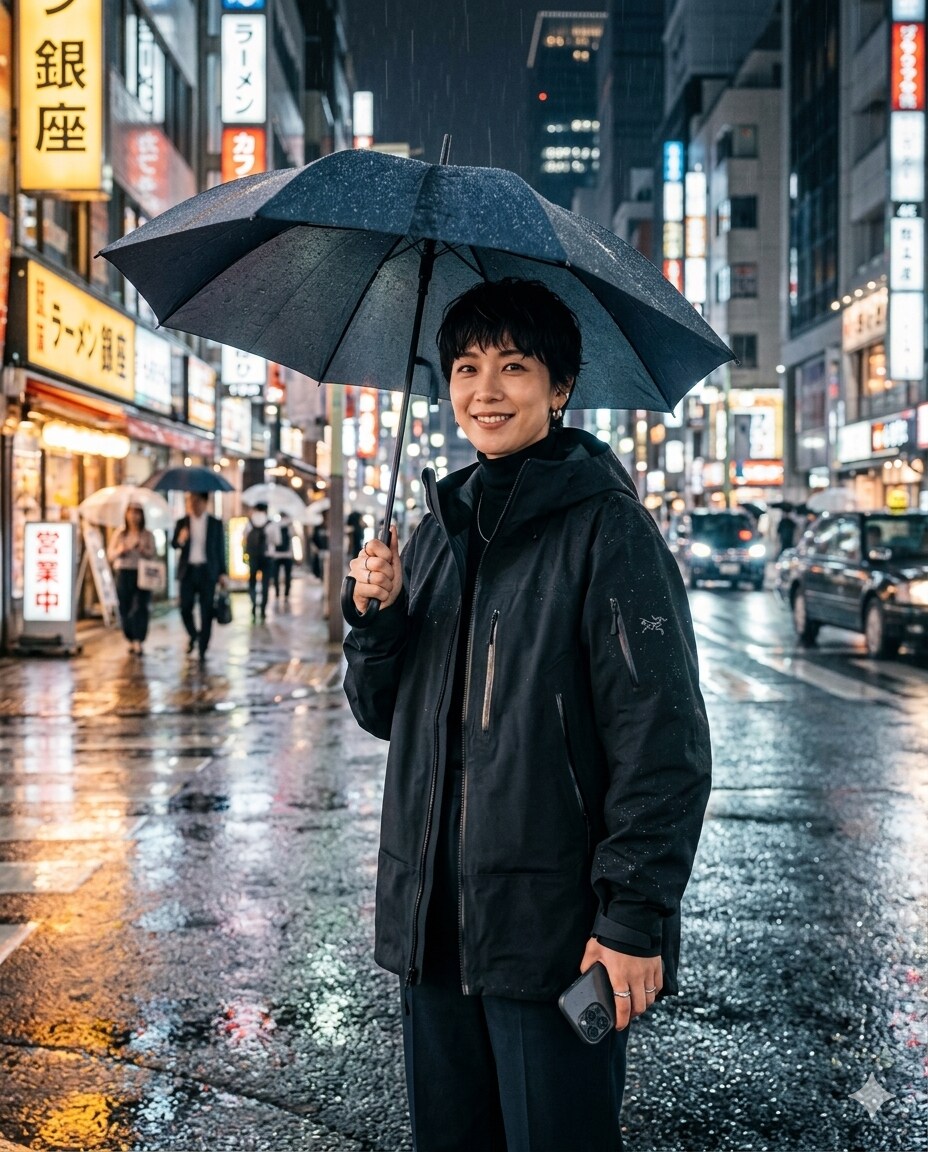 アパレル店長が売れるAI画像・SNS素材制作します モデル撮影不要！最新AIでブランド価値を高めるビジュアルを イメージ1