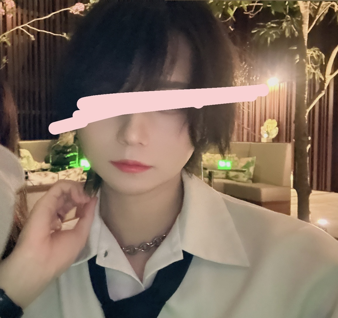 メンズ美容やメイクの悩み、解決します 容姿に自信をつけたい男性必見！スキンケアやメイクのご相談 イメージ7