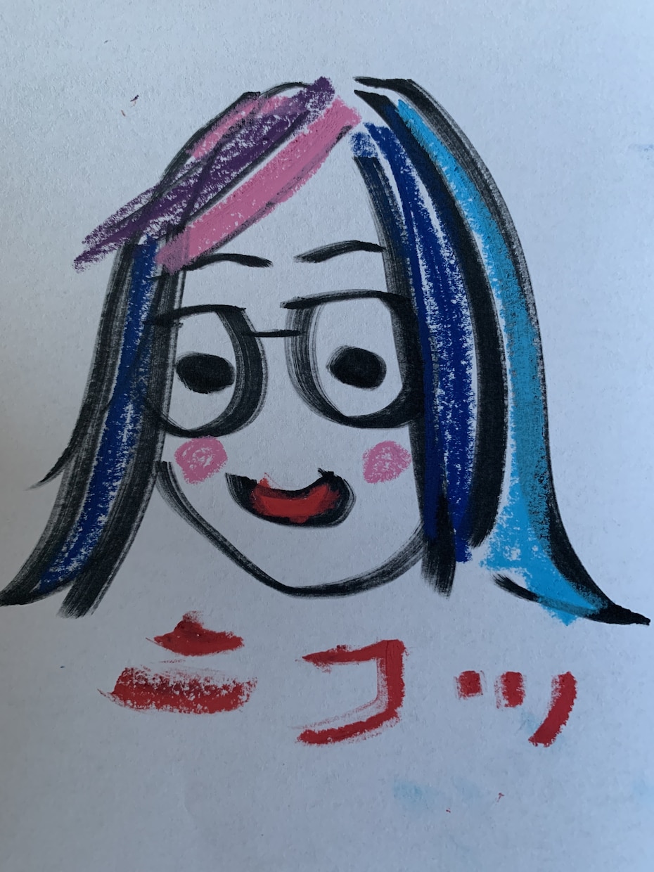 性別女性です！悩み愚痴聞きます 私とかかわった方は皆笑顔で生活してほしい思いで初めてみました イメージ1